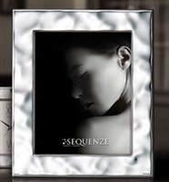 Cornice Sequenze Argenti Linea seta in Argento SQ1005/13 - SQ1005/13